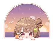 二次元插画 #11486947