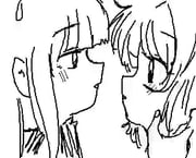 二次元插画 #11486951