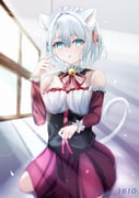 二次元插画 #11486952