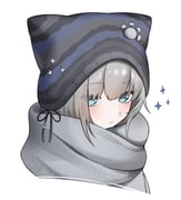 二次元插画 #11486955