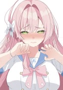 二次元插画 #11486956