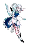 二次元插画 #11486968