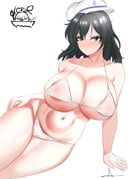 二次元插画 #11486975