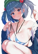 二次元插画 #11486994