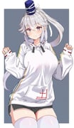 二次元插画 #11486996