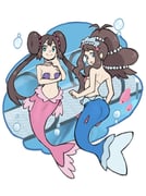二次元插画 #11487000