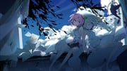 二次元插画 #11487001