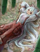 二次元插画 #11487003