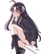 二次元插画 #11487019
