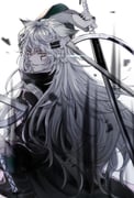 二次元插画 #11487021
