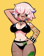 二次元插画 #11487024