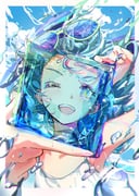 二次元插画 #11487031