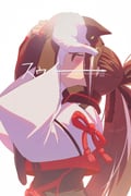 二次元插画 #11487070