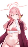 二次元插画 #11487087