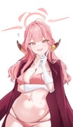 二次元插画 #11487088