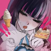 二次元插画 #11487105