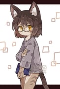 二次元插画 #11487106