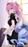 二次元插画 #11487116
