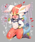 二次元插画 #11487117