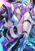 二次元插画 #11487119