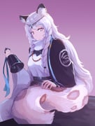 二次元插画 #11487121