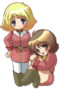 二次元插画 #11487122