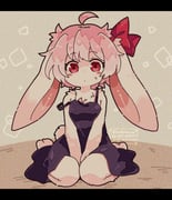 二次元插画 #11487124