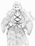 二次元插画 #11487127