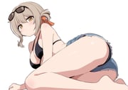 二次元插画 #11487145