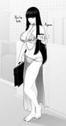 二次元插画 #11487147