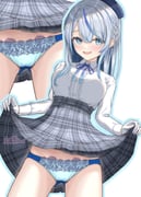 二次元插画 #11487153