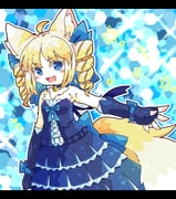 二次元插画 #11487154