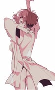 二次元插画 #11487157