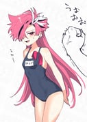 二次元插画 #11487159