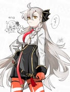 二次元插画 #11487163