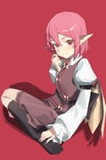 二次元插画 #11487173
