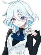 二次元插画 #11487178