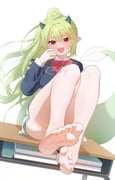 二次元插画 #11487180