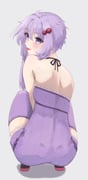 二次元插画 #11487195