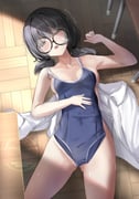 二次元插画 #11487204