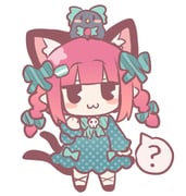 二次元插画 #11487206