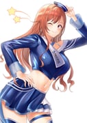 二次元插画 #11487219