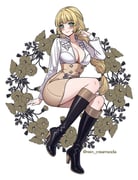 二次元插画 #11487223