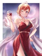 二次元插画 #11487224