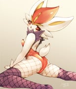 二次元插画 #11487228