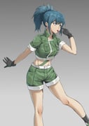 二次元插画 #11487229
