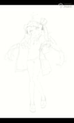 二次元插画 #11487231