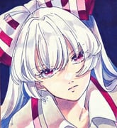 二次元插画 #11487242
