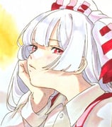 二次元插画 #11487243