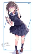 二次元插画 #11487248